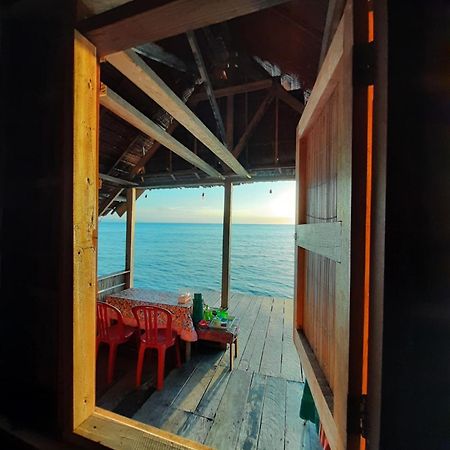 Nyanse Homestay - Raja Ampat Besir Esterno foto