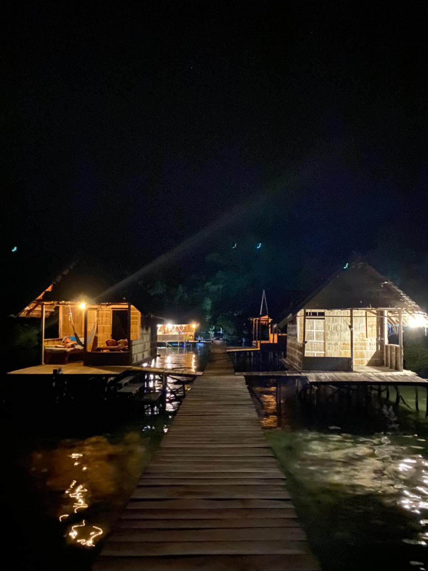 Nyanse Homestay - Raja Ampat Besir Esterno foto