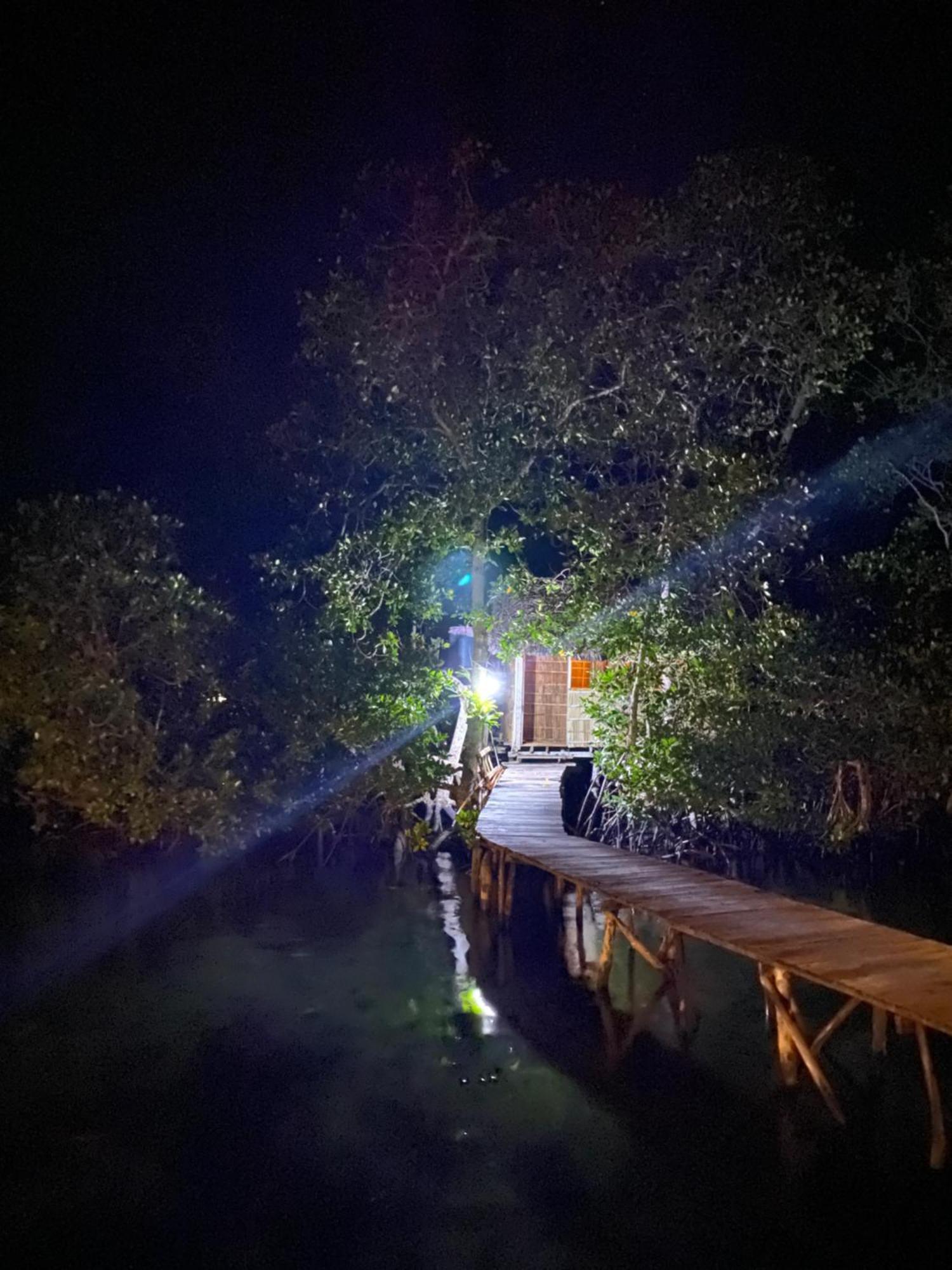 Nyanse Homestay - Raja Ampat Besir Esterno foto