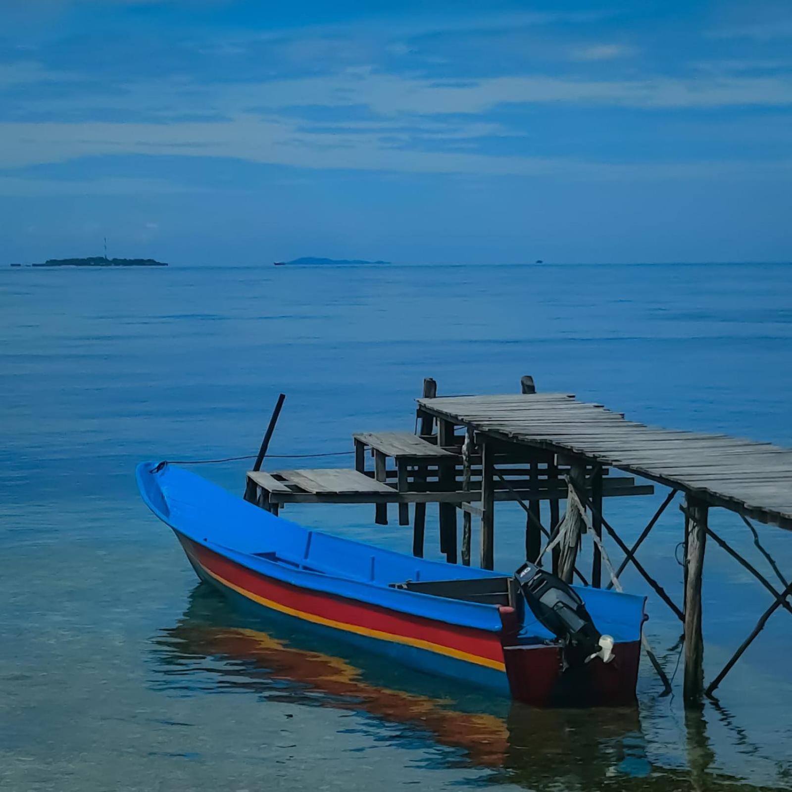 Nyanse Homestay - Raja Ampat Besir Esterno foto