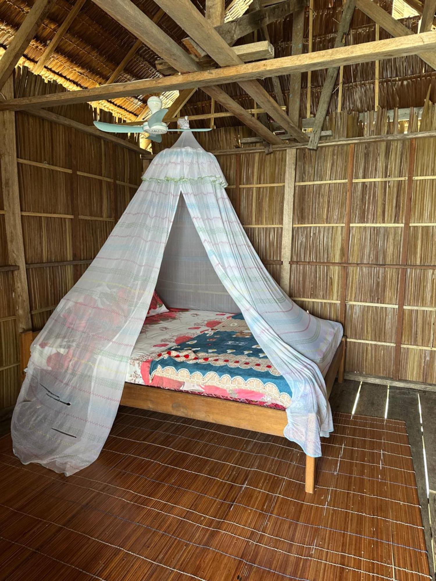 Nyanse Homestay - Raja Ampat Besir Esterno foto