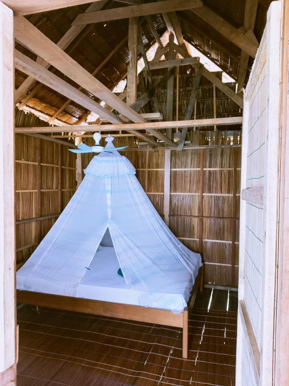 Nyanse Homestay - Raja Ampat Besir Esterno foto