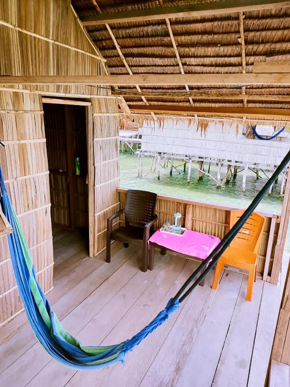 Nyanse Homestay - Raja Ampat Besir Esterno foto
